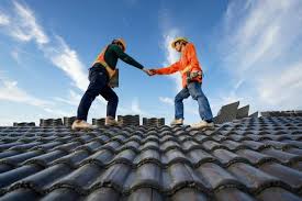 Hot Roofs in University, MS